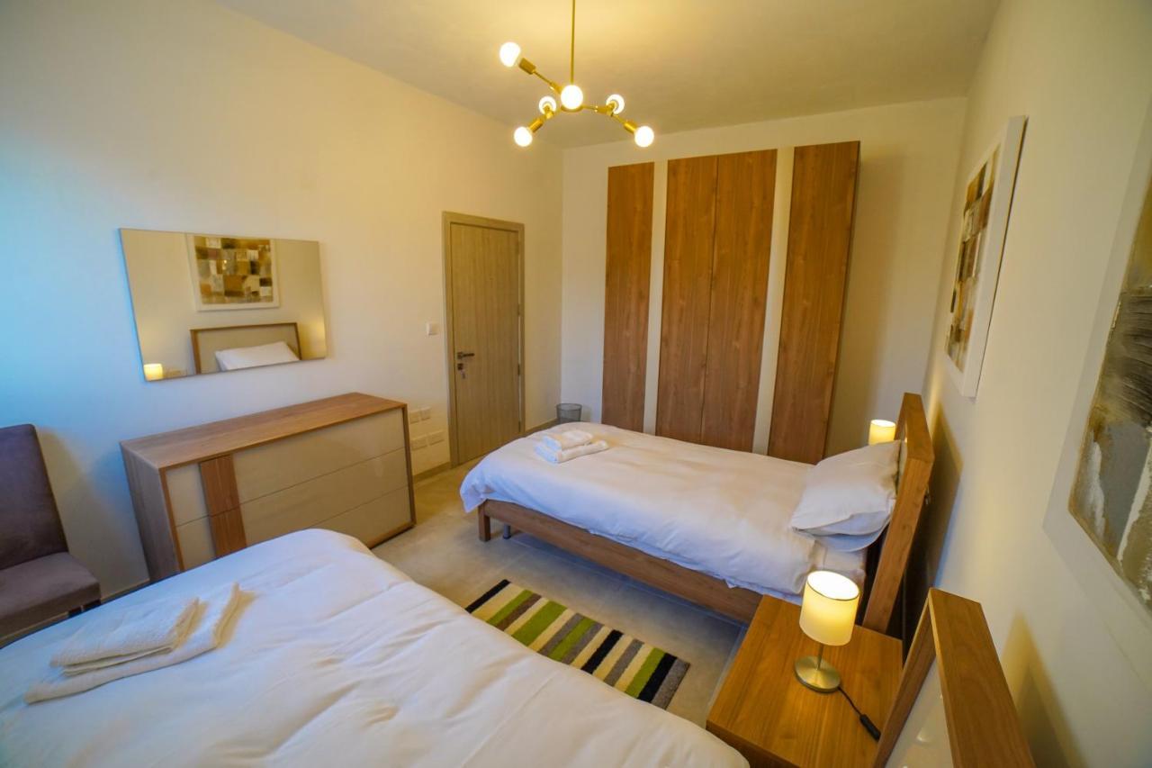 Narcisone Holiday Home Kerċem Exterior foto